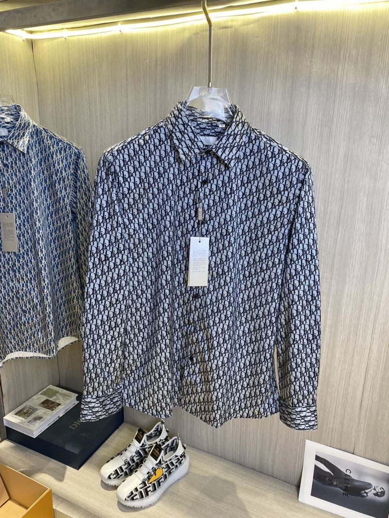 Christian Dior Shirts